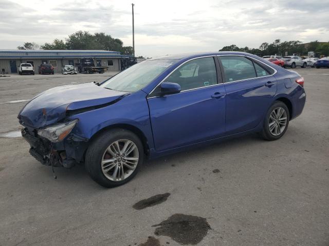 Photo 1 from auction – 2016 TOYOTA CAMRY LE with VIN 4T1BF1FK0GU577924