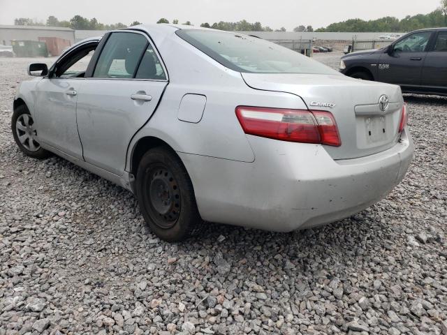 Photo 2 from auction – 2007 TOYOTA CAMRY CE with VIN 4T1BE46K07U150635