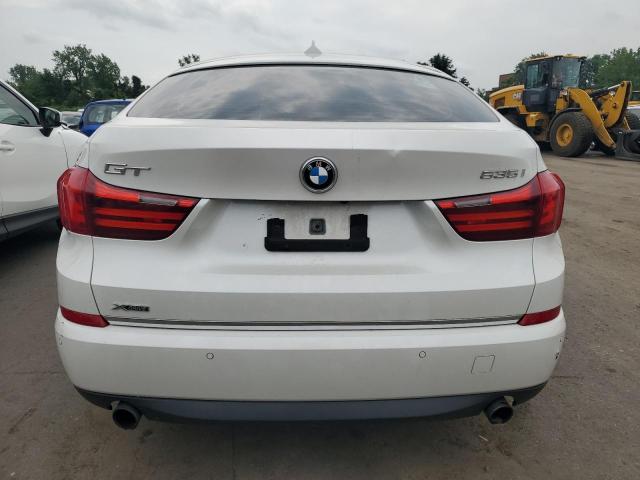 Photo 6 from auction – 2014 BMW 535 XIGT with VIN WBA5M4C52ED183455