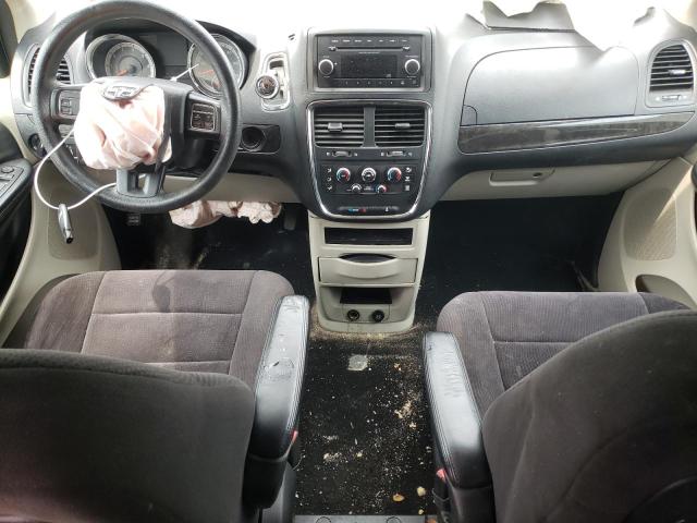 Photo 8 from auction – 2013 DODGE GRAND CARA with VIN 2C4RDGCGXDR771896