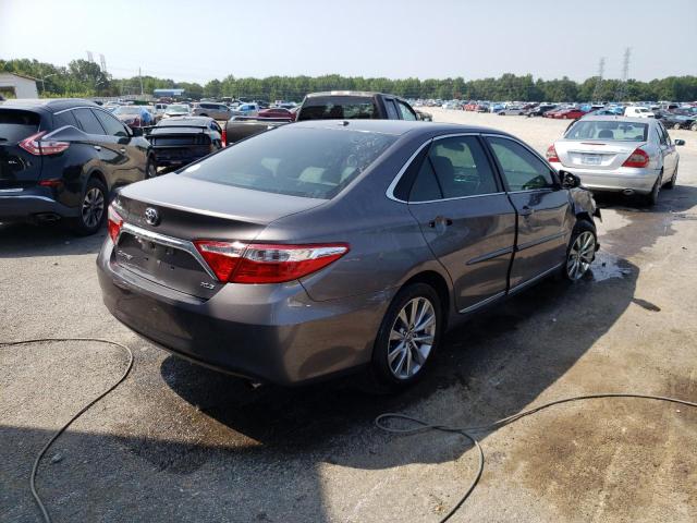 Photo 3 from auction – 2017 TOYOTA CAMRY LE with VIN 4T1BF1FK4HU332142