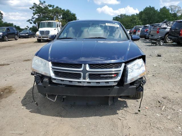 Снимка 5 от търг – 2013 DODGE AVENGER SX с VIN 1C3CDZCB7DN625432