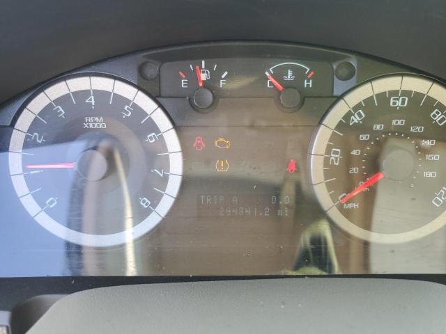 Снимка 9 от търг – 2012 FORD ESCAPE XLT с VIN 1FMCU0D74CKA91819