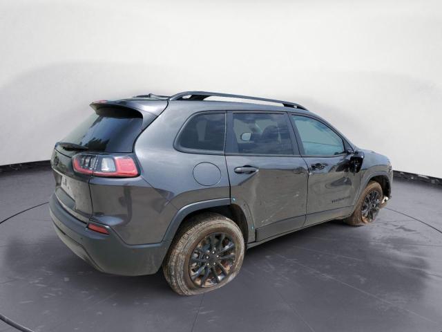 Photo 3 from auction – 2023 JEEP CHEROKEE A with VIN 1C4PJMMB9PD114340