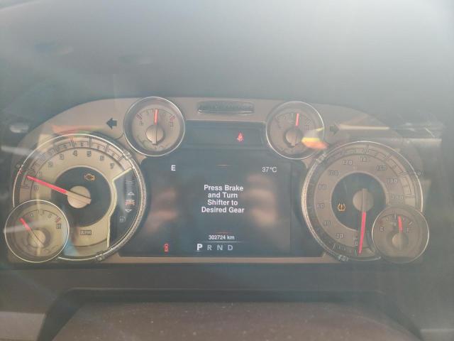 Photo 9 from auction – 2013 RAM 1500 LONGH with VIN 1C6RR7PT8DS606556