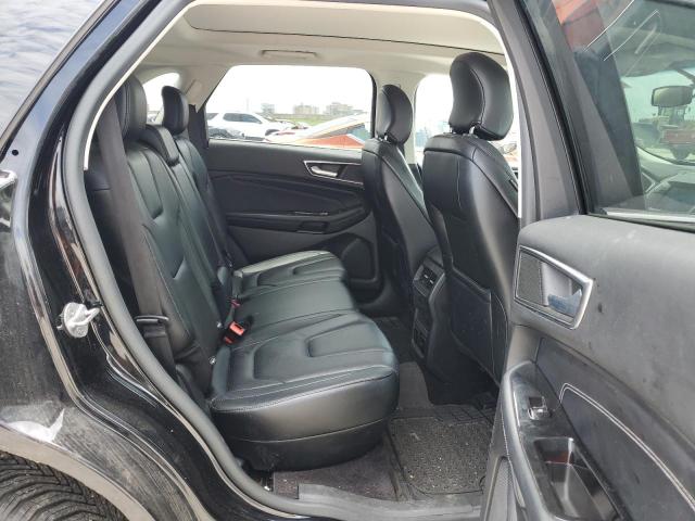 Photo 11 from auction – 2016 FORD EDGE TITAN with VIN 2FMPK4K83GBC20336