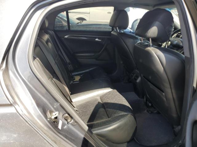 Photo 10 from auction – 2006 ACURA 3.2TL with VIN 19UUA66246A063620