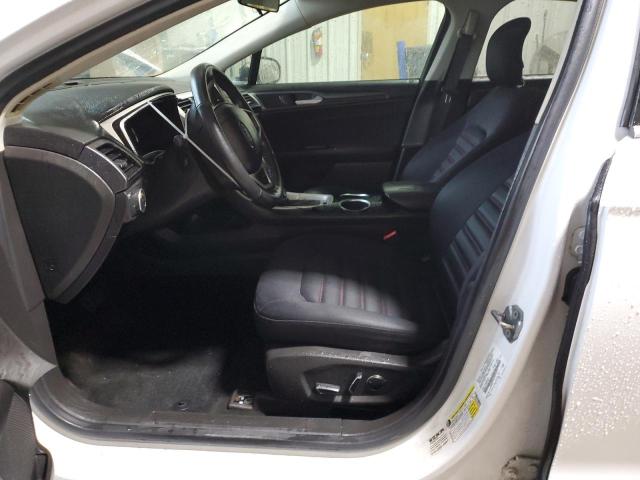 Photo 7 from auction – 2013 FORD FUSION SE with VIN 3FA6P0HR5DR201655