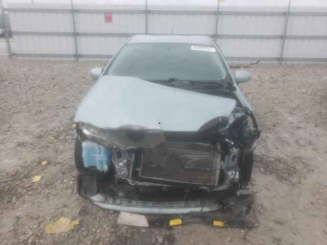 Photo 5 from auction – 2014 TOYOTA PRIUS with VIN JTDKN3DU4E1761804