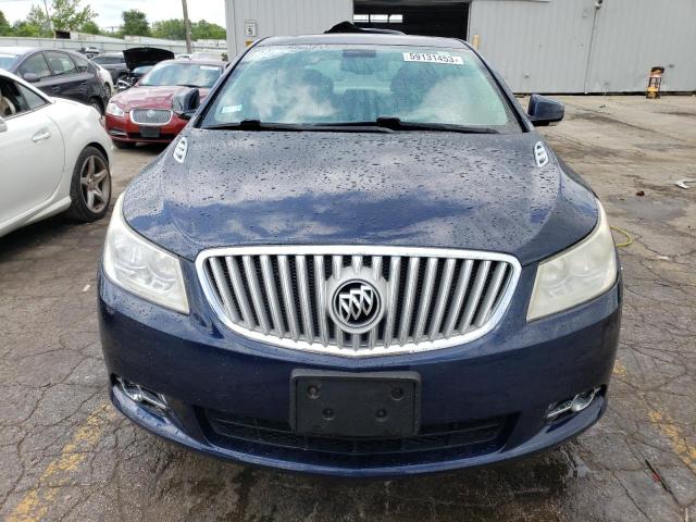 Photo 5 from auction – 2012 BUICK LACROSSE P with VIN 1G4GD5E32CF241624