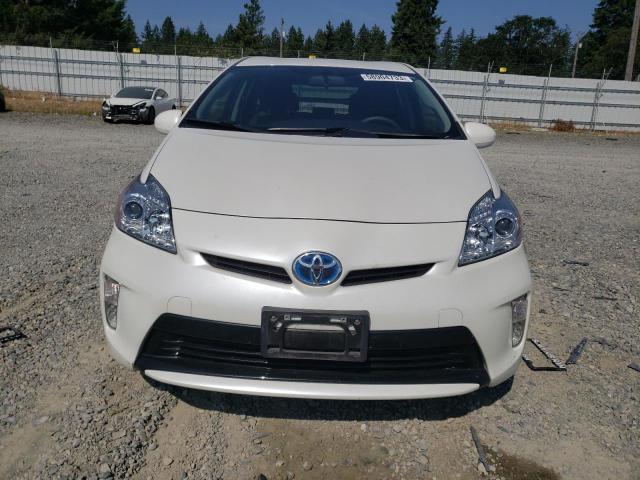 Photo 5 from auction – 2015 TOYOTA PRIUS with VIN JTDKN3DU2F0398734