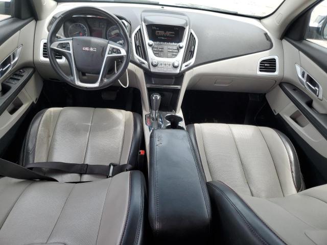 Photo 8 from auction – 2017 GMC TERRAIN SL with VIN 2GKALPEK8H6159175
