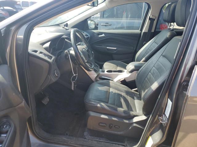 Photo 7 from auction – 2013 FORD ESCAPE SEL with VIN 1FMCU0H99DUB82876