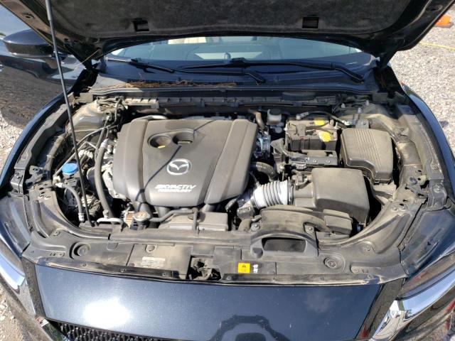 صورة رقم 11 من المزاد - 2018 MAZDA 6 TOURING مع VIN JM1GL1VM8J1302185