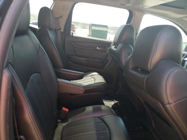 Photo 10 from auction – 2015 CHEVROLET TRAVERSE L with VIN 1GNKVJKD6FJ191966