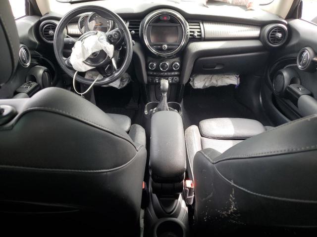 Photo 8 from auction – 2017 MINI COOPER S with VIN WMWXP7C37H3B94707