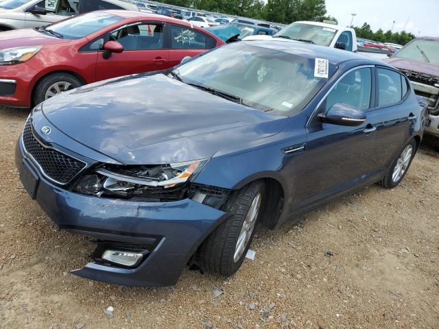 KIA OPTIMA EX 2015 with VIN 5XXGN4A72FG481783 - Photo from auction