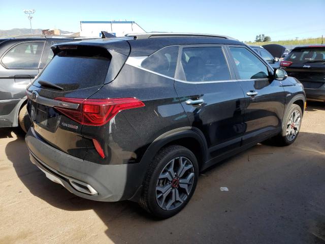 Photo 3 from auction – 2021 KIA SELTOS SX with VIN KNDETCA21M7089136