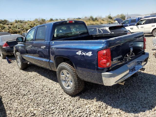 Photo 2 from auction – 2005 DODGE DAKOTA QUA with VIN 1D7HW48N65S238252