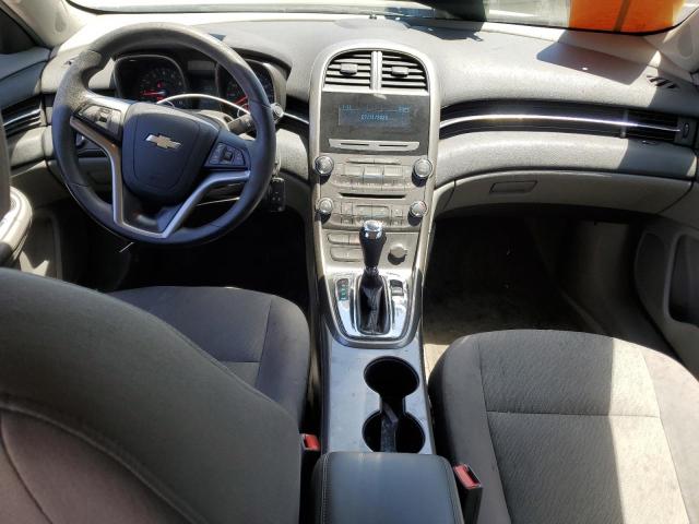 Photo 8 from auction – 2013 CHEVROLET MALIBU LS with VIN 1G11B5SA2DF138653