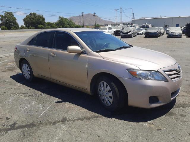 Photo 4 from auction – 2011 TOYOTA CAMRY BASE with VIN 4T1BF3EK8BU605622