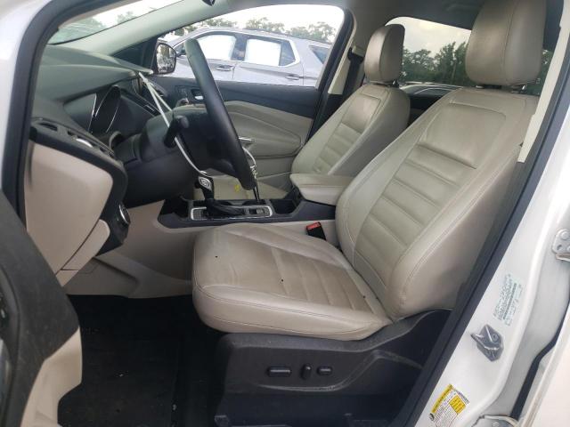 Photo 7 from auction – 2019 FORD ESCAPE TIT with VIN 1FMCU9J95KUC20857