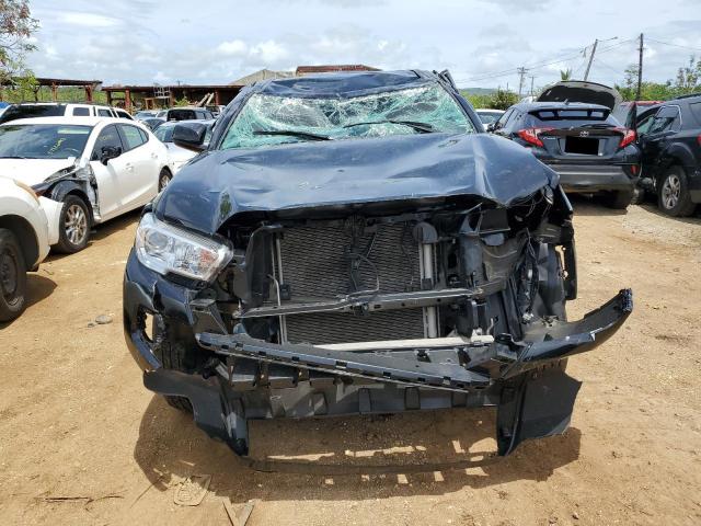 Photo 5 from auction – 2021 TOYOTA TACOMA DOU with VIN 3TYAX5GN4MT017616