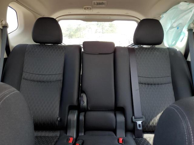 Photo 10 from auction – 2017 NISSAN ROGUE S with VIN JN8AT2MT8HW396557