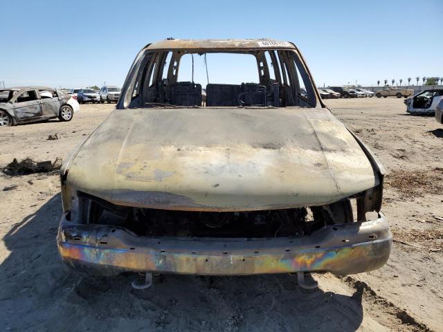 Photo 5 from auction – 2001 GMC YUKON with VIN 1GKEC13T21R168703