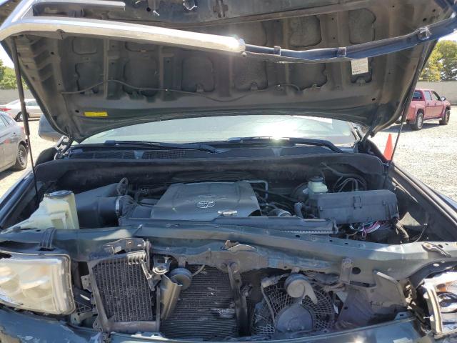 Photo 11 from auction – 2008 TOYOTA SEQUIOA with VIN 5TDBY64A78S000576