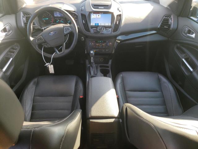 Photo 8 from auction – 2017 FORD ESCAPE TIT with VIN 1FMCU9J98HUC11563