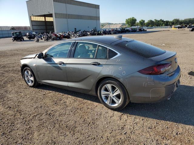 Photo 2 from auction – 2019 BUICK REGAL PREF with VIN W04GL6SX6K1072783