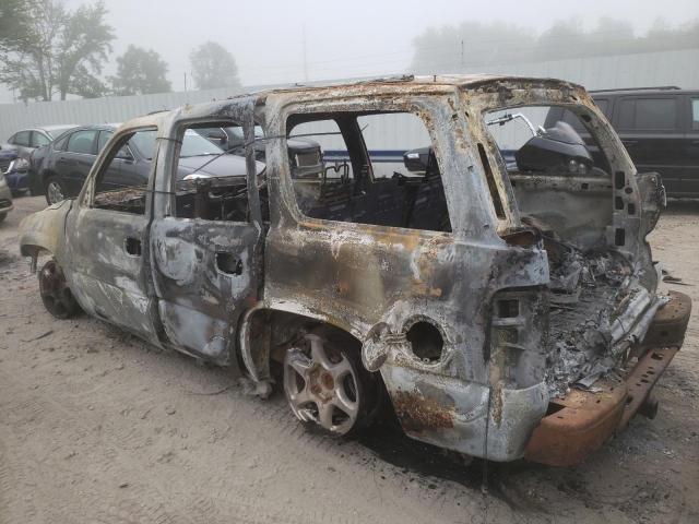 Photo 2 from auction – 2003 GMC YUKON DENA with VIN 1GKEK63U53J277649