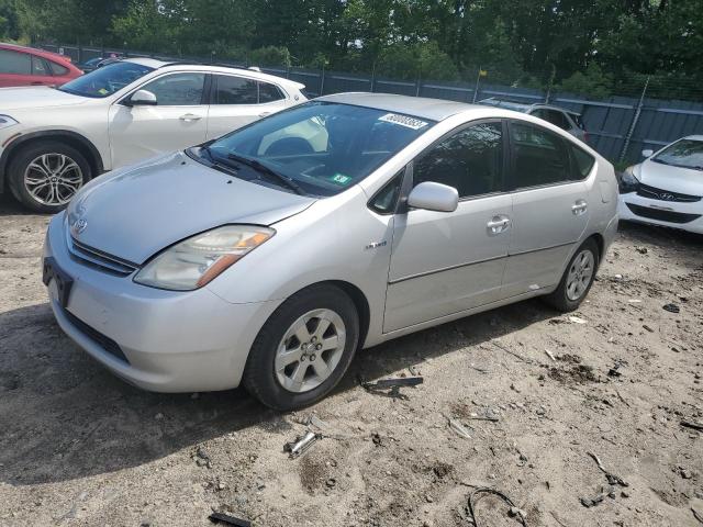 TOYOTA PRIUS 2007 with VIN JTDKB20U077561771 - Photo from auction