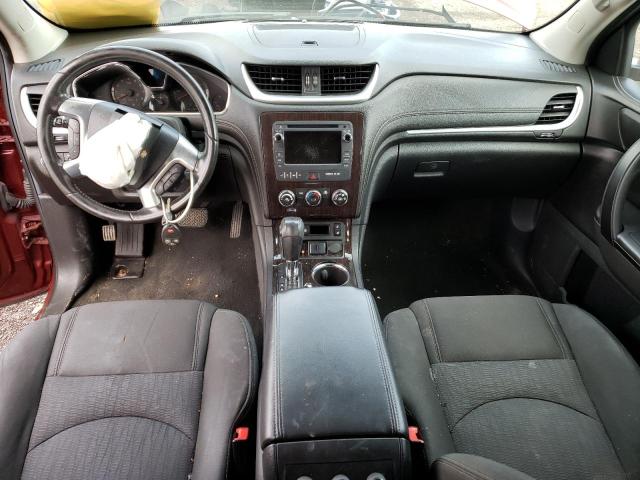 Photo 8 from auction – 2015 CHEVROLET TRAVERSE L with VIN 1GNKRGKD6FJ384657