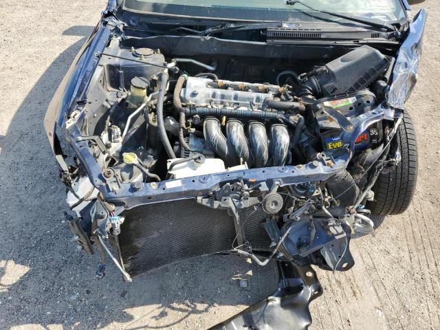 Photo 11 from auction – 2005 TOYOTA COROLLA CE with VIN 1NXBR32E85Z522671