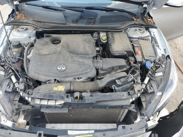 Photo 11 from auction – 2018 INFINITI QX30 BASE with VIN SJKCH5CP8JA059043