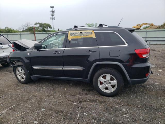 Photo 2 from auction – 2011 JEEP GRAND CHER with VIN 1J4RR4GG7BC515130