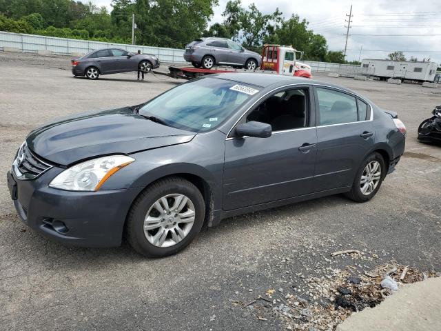 Фото 1 с аукциона – 2011 NISSAN ALTIMA BAS с VIN 1N4AL2AP9BC140848