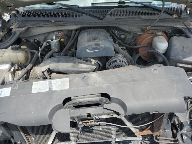 Photo 11 from auction – 2005 CHEVROLET SILVERADO with VIN 2GCEC13T351151533