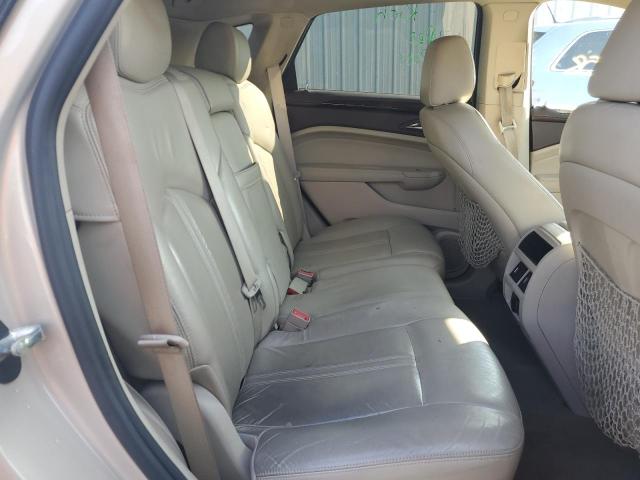 Photo 11 from auction – 2011 CADILLAC SRX LUXURY with VIN 3GYFNAEY0BS510337