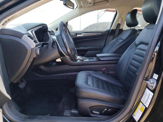 Photo 7 from auction – 2017 FORD FUSION SE with VIN 3FA6P0LU3HR400656