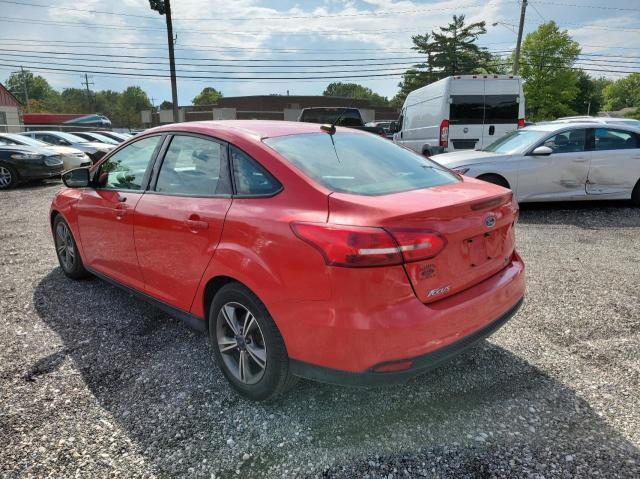 Photo 3 from auction – 2016 FORD FOCUS SE with VIN 1FADP3FE8GL318674
