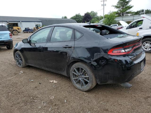Photo 2 from auction – 2016 DODGE DART GT with VIN 1C3CDFEB4GD539081