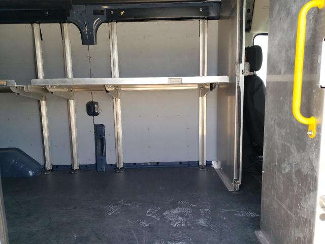 Photo 11 from auction – 2021 FORD TRANSIT T- with VIN 1FTBR3X89MKA59084