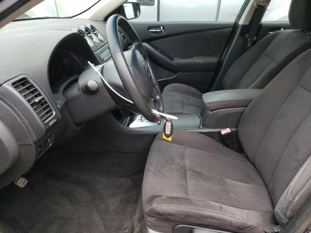 Photo 7 from auction – 2012 NISSAN ALTIMA BAS with VIN 1N4AL2AP6CN574635