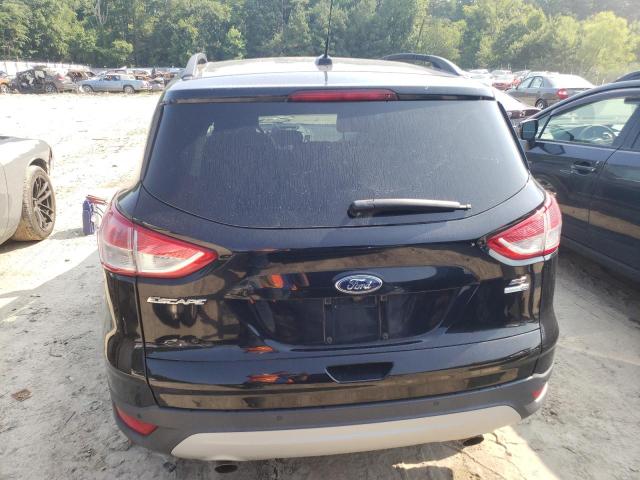 Photo 6 from auction – 2016 FORD ESCAPE SE with VIN 1FMCU9G99GUB65070