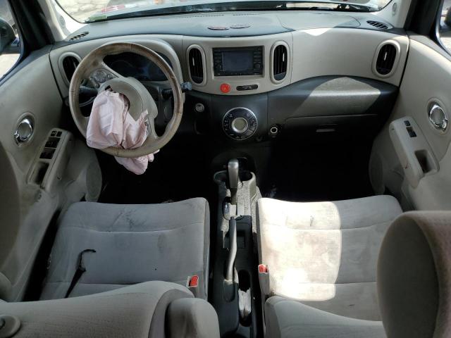 Photo 8 from auction – 2011 NISSAN CUBE BASE with VIN JN8AZ2KR1BT203468