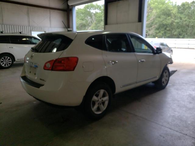 Photo 3 from auction – 2013 NISSAN ROGUE S with VIN JN8AS5MT4DW513582