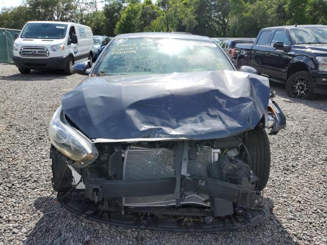 Photo 5 from auction – 2021 KIA FORTE EX with VIN 3KPF54AD8ME403063